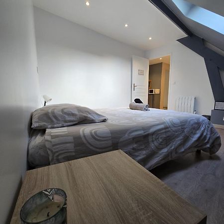 Chambre Privee A 10Min De Roissy Cdg, Au Calme, Parking Gratuit Ле-Мениль-Амело Экстерьер фото