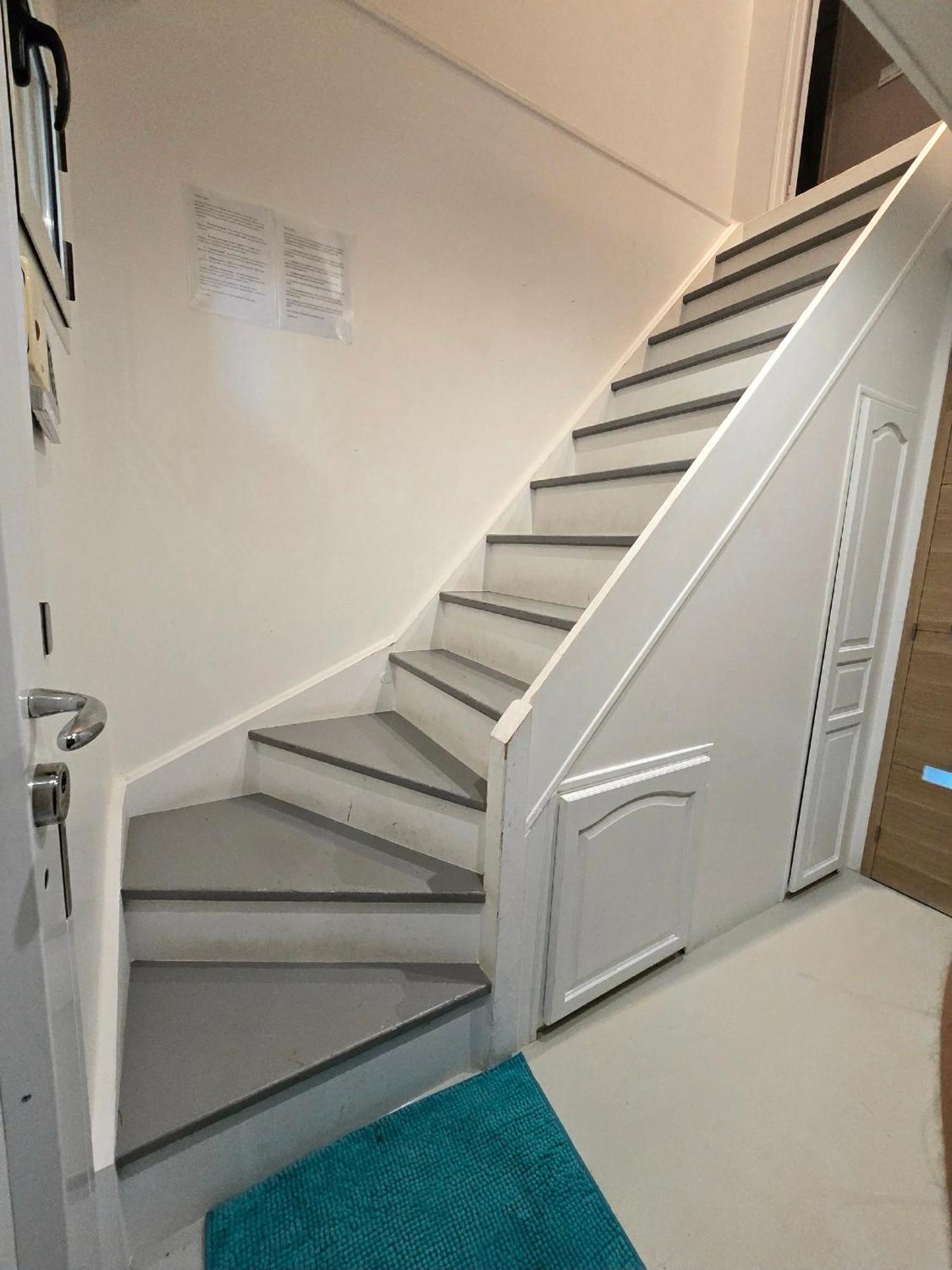 Chambre Privee A 10Min De Roissy Cdg, Au Calme, Parking Gratuit Ле-Мениль-Амело Экстерьер фото